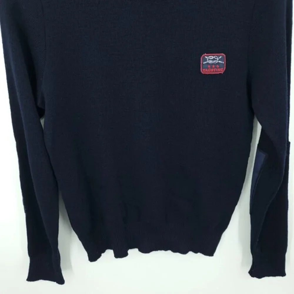 Men's VTG Post Horn 